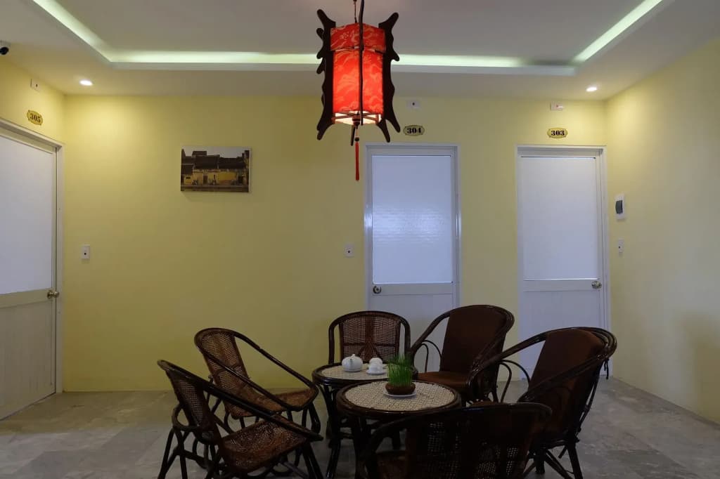 Champa Villas - photo 12