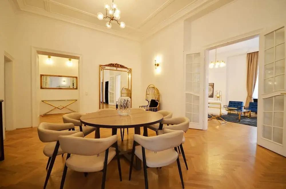 Belvedere Embassy Residence - photo 27