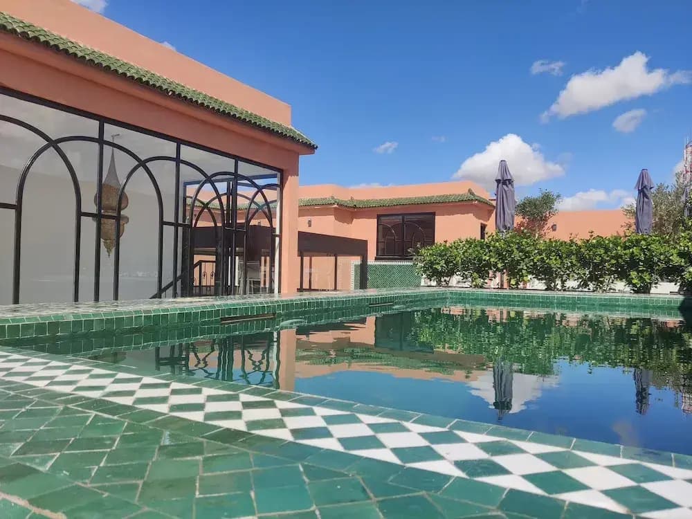 Riad N°5 - photo 15