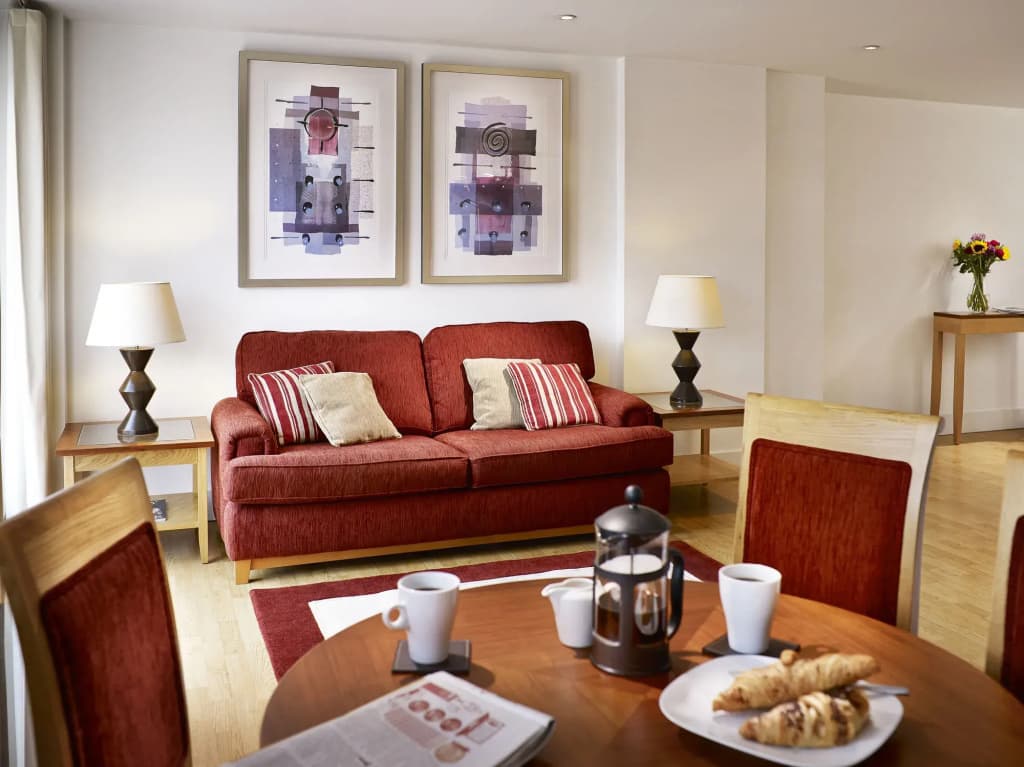 Marlin Apartments Commercial Road - Limehouse - photo 6