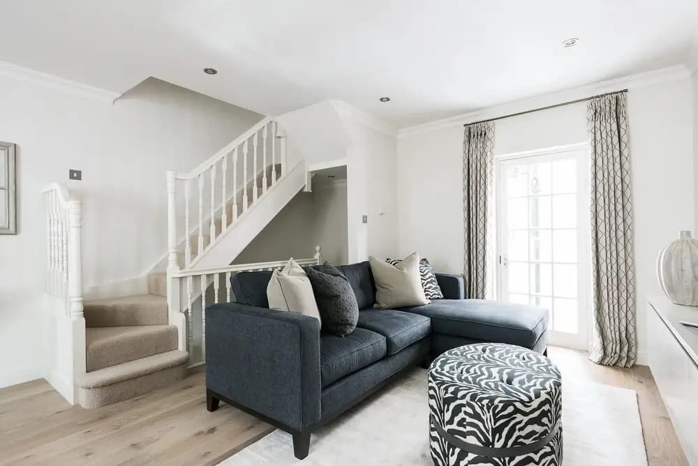 Ultra luxurious London home for 5-7 - photo 11