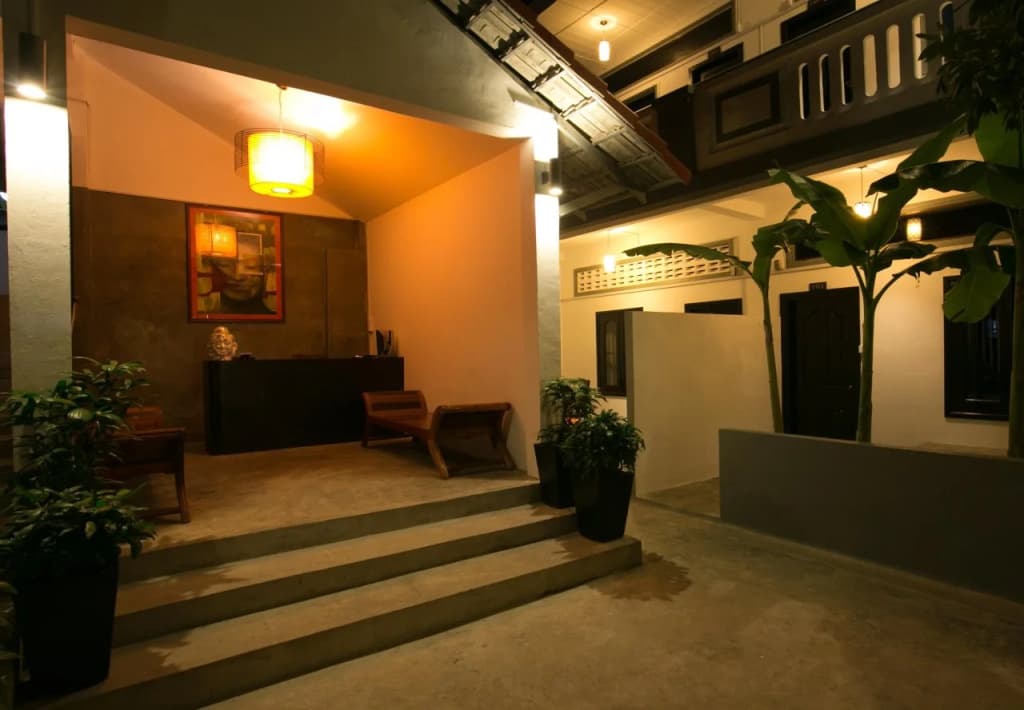 K.K Inn Boutique Siem Reap - photo 27