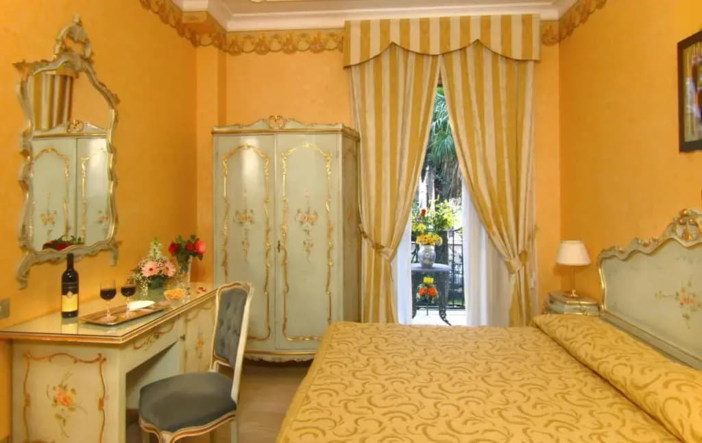 Hotel Villa San Lorenzo Maria - photo 41