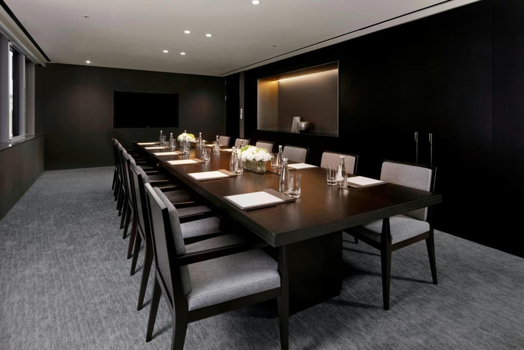 JW Marriott Hotel Seoul - photo 20