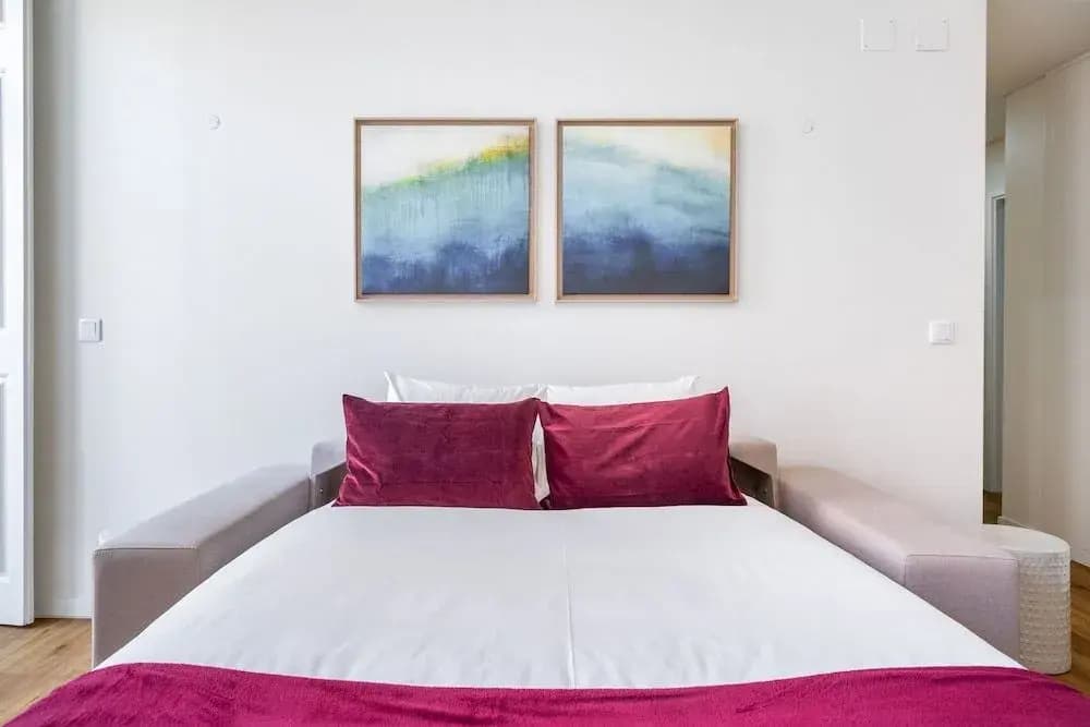 Alcântara Premium Studio - photo 5