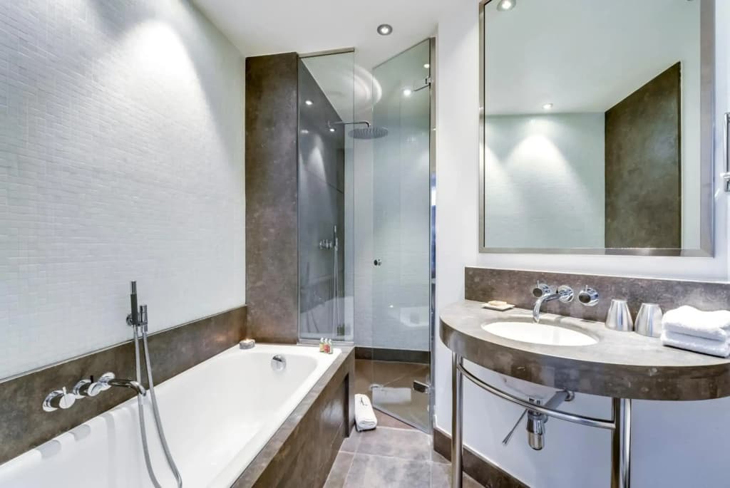 Hotel Le A - photo 9