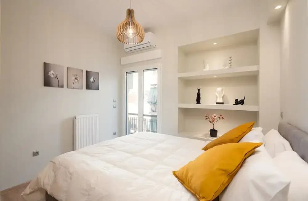 LIV - Cozy Urban Apartment in Pagrati - photo 5