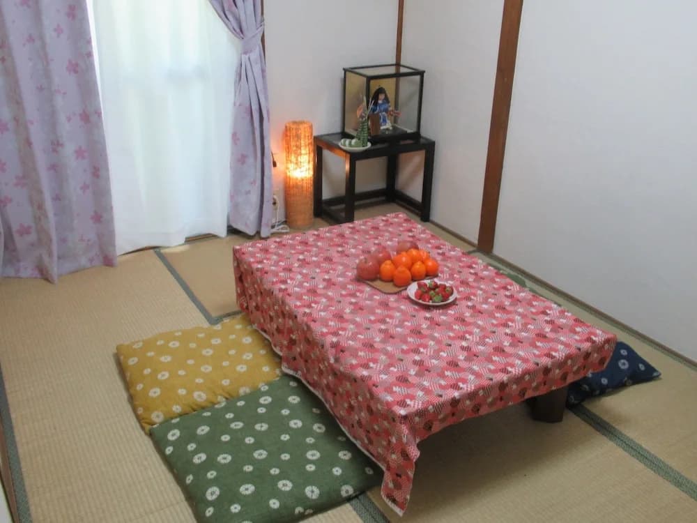 Osaka Vacation Home - photo 2