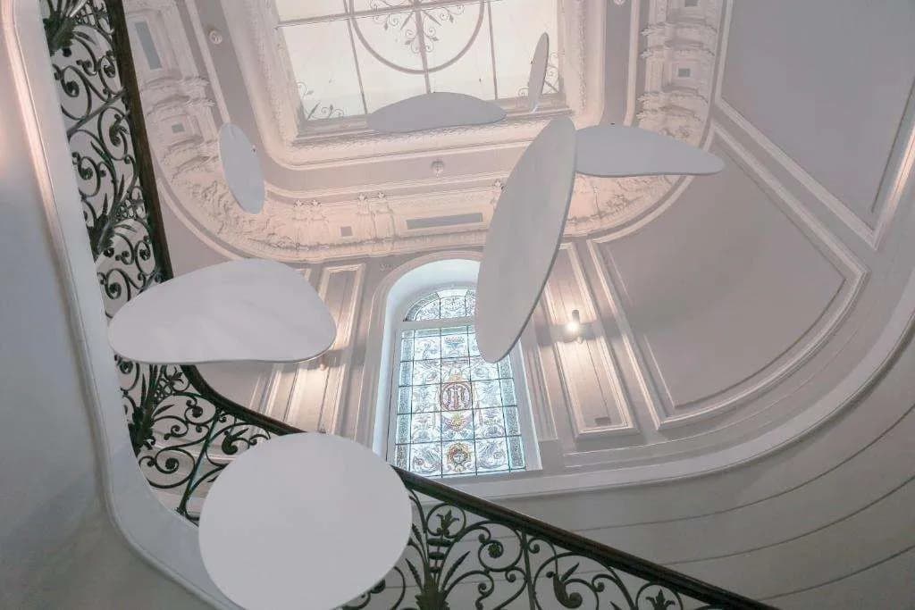 Hôtel Vendôme - photo 39