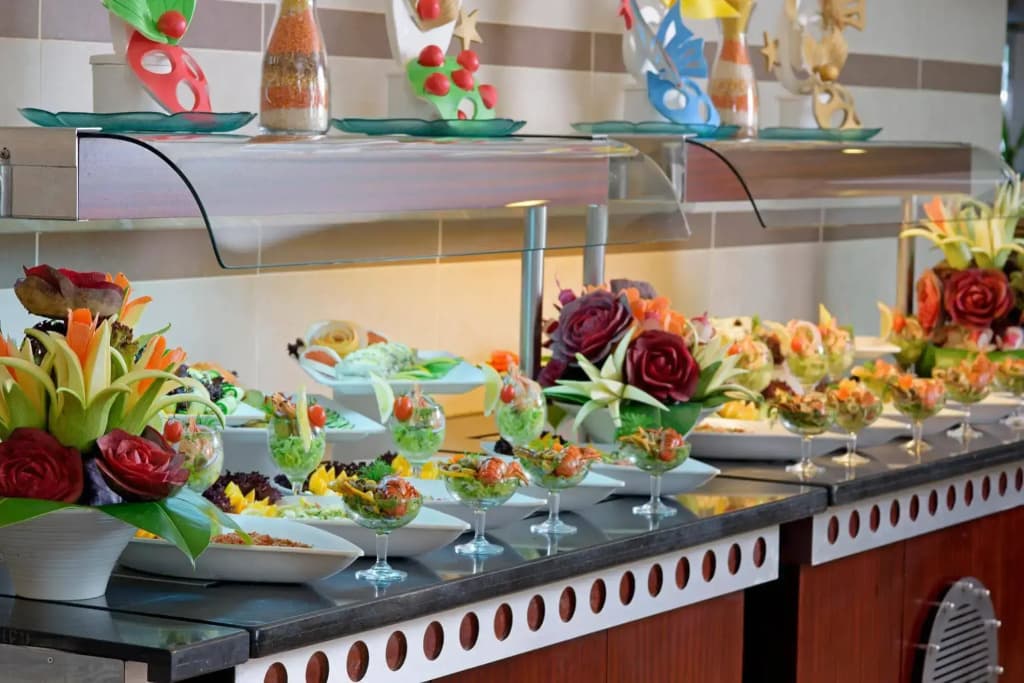 Grand Kaptan Hotel - Ultra All Inclusive - photo 13