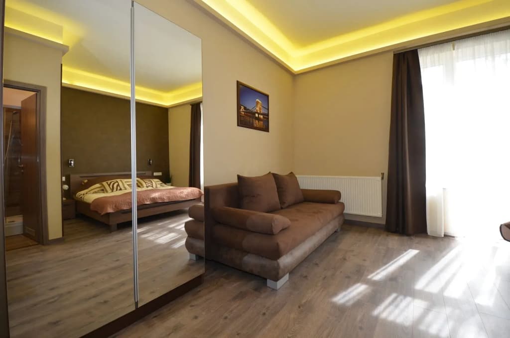 Fig Tree House Budapest - photo 2