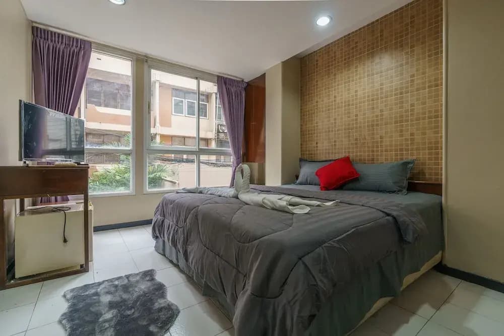 Cheqinn Bed Sukhumvit - photo 6