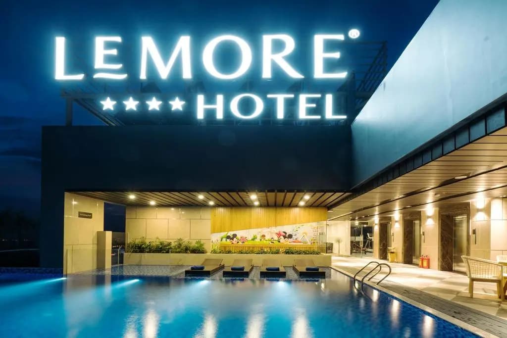 LeMore Hotel Nha Trang - photo 1
