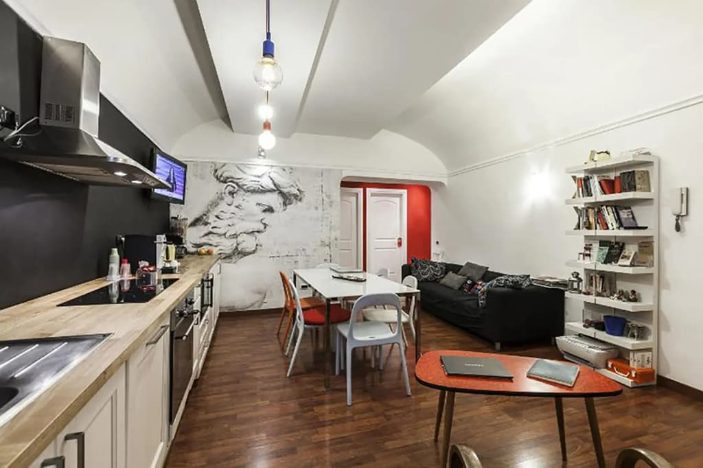 Dab Guest House - photo 20