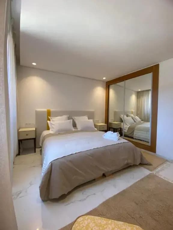 Hivernage luxury Apartment - photo 7