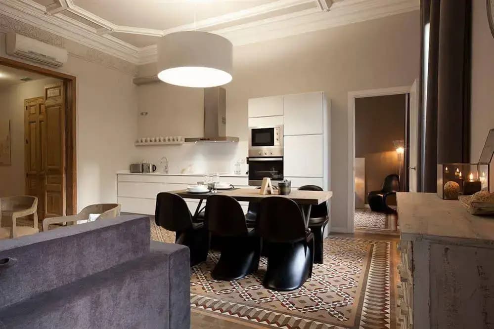 Rent Top Apartments Rambla Catalunya - photo 19