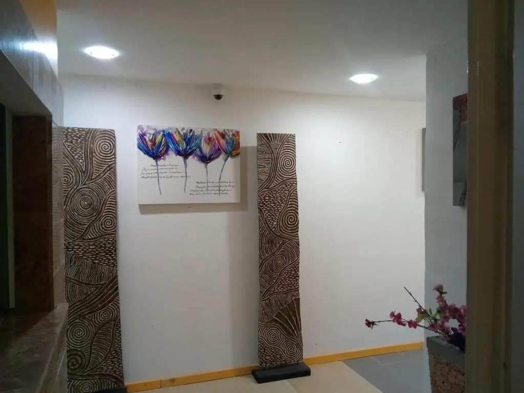 The Serai Cottage Transit Hotel - photo 10