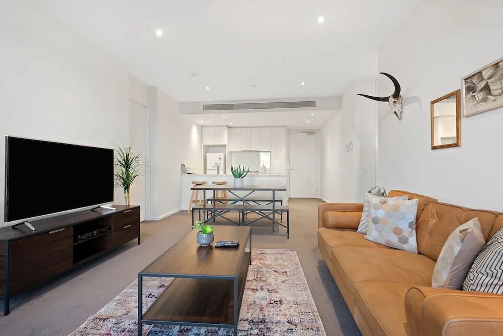 Sanctuary Apartments - Prima Pearl - photo 12