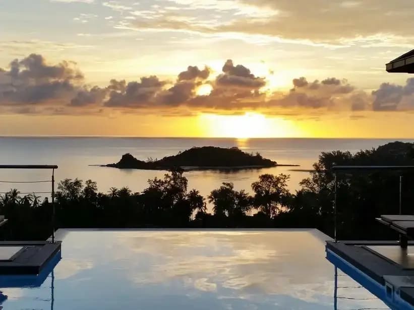 Villa Ocean View - photo 21