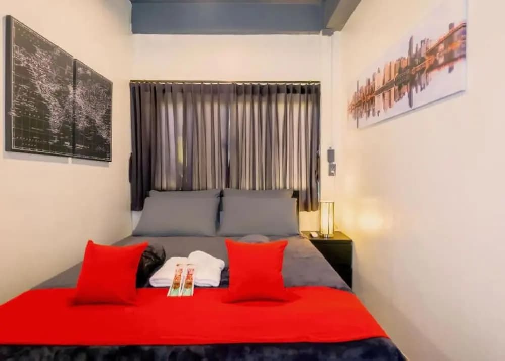 Episode 11 Hostel - photo 3