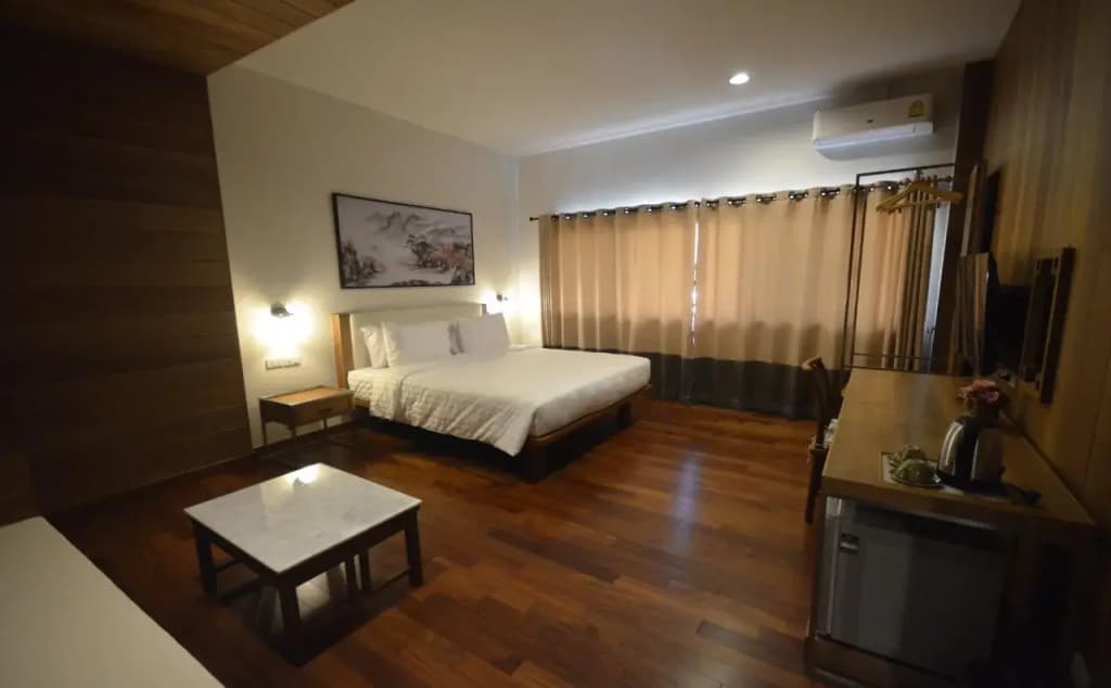 Sakorn Boutique Hotel - photo 19