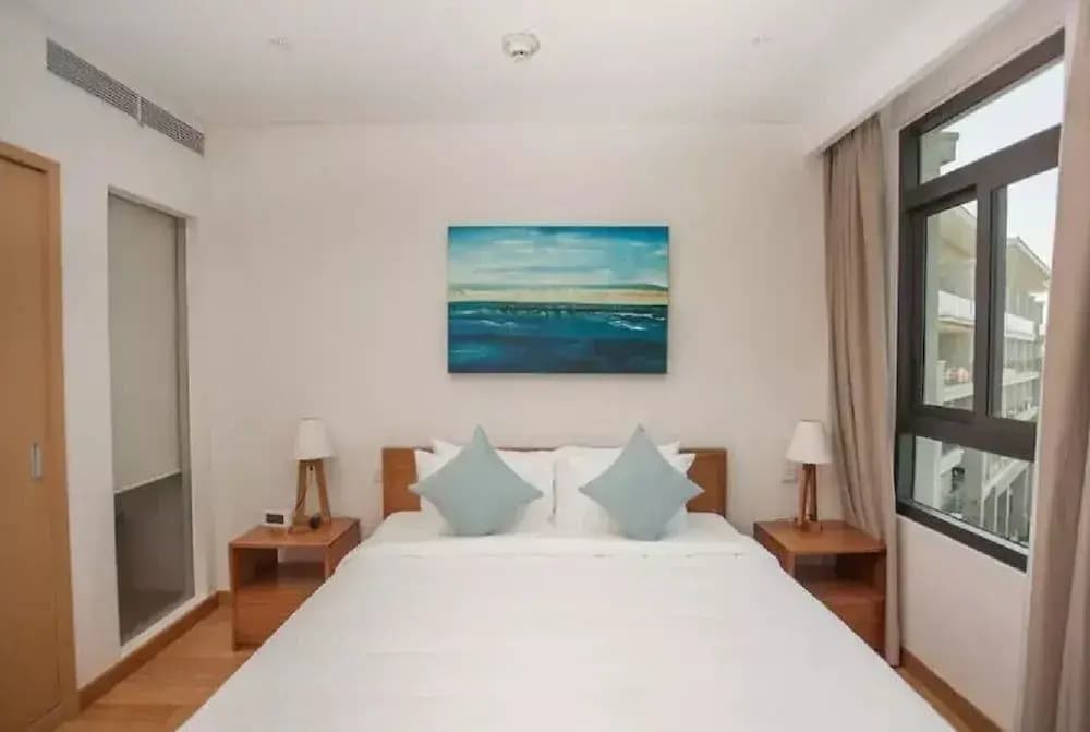 Star Light Apartment - photo 4