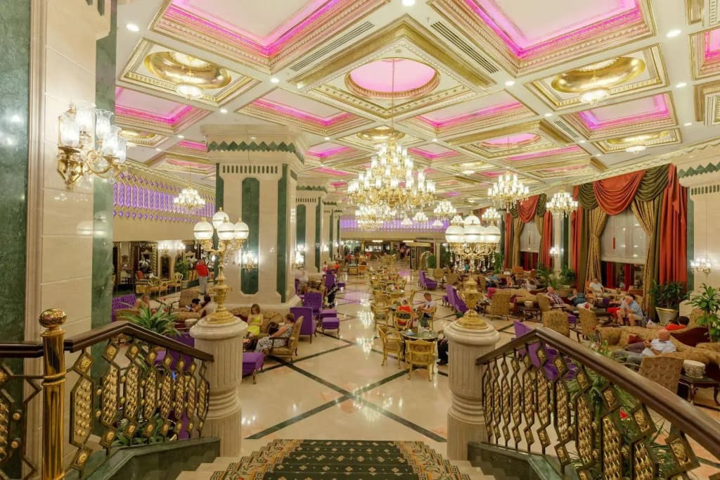 Club Hotel Sera - photo 15