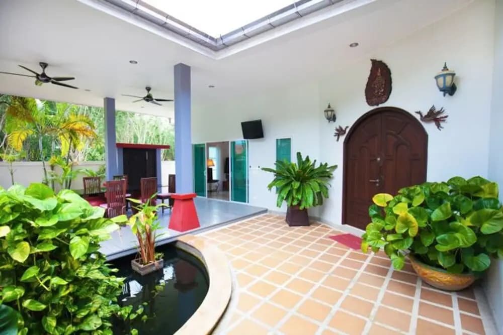 Shanti Villa by Jetta - photo 15