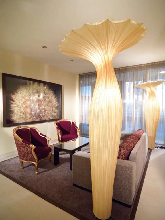 Lindner Hotel Vienna Am Belvedere, part of JdV by Hyatt - photo 2