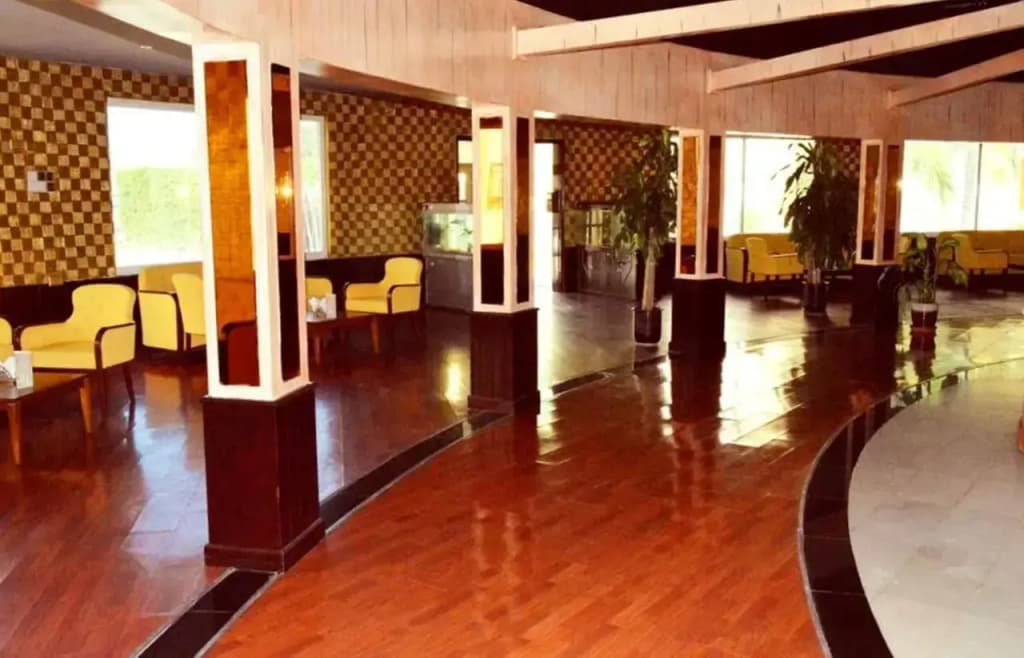 Ramee Dream Resort - photo 24