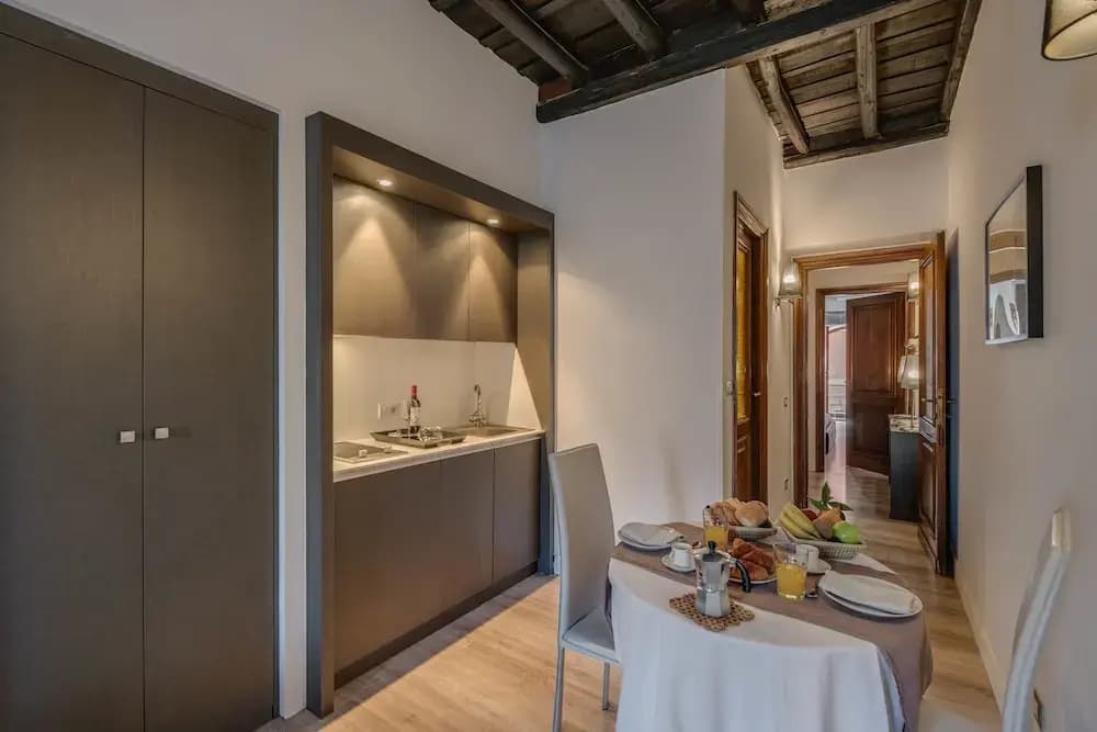 Il Foro Luxury Suites - photo 2