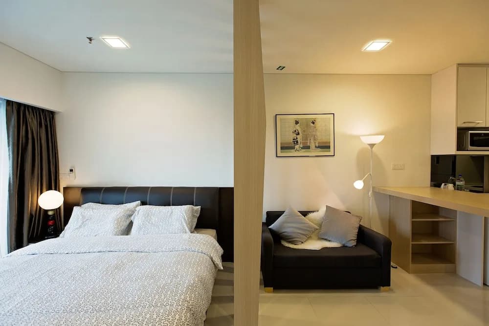 Summer Stay Hostel (near KLCC) - photo 5