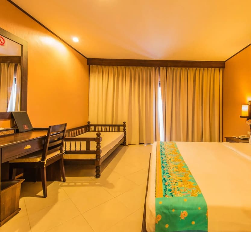 Phuket Kata Resotel - photo 5