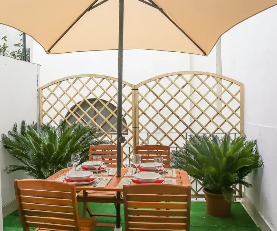 Fossi Apartment - photo 10
