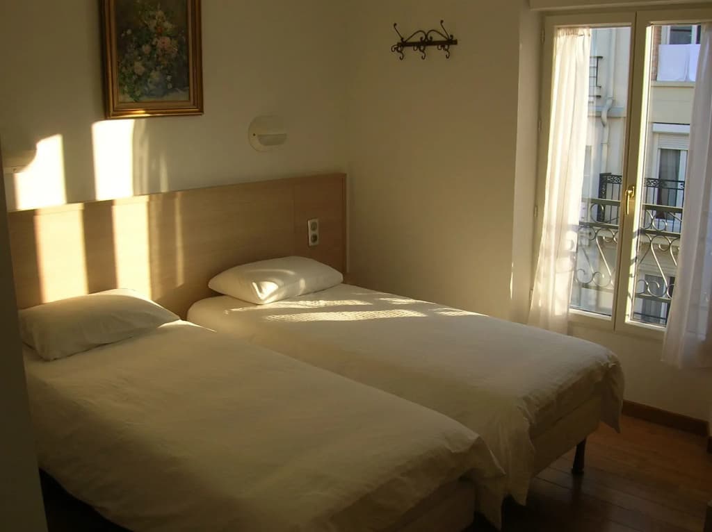 Hôtel Darcet Paris - photo 6