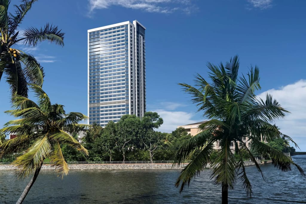 Shangri-La Colombo - photo 34