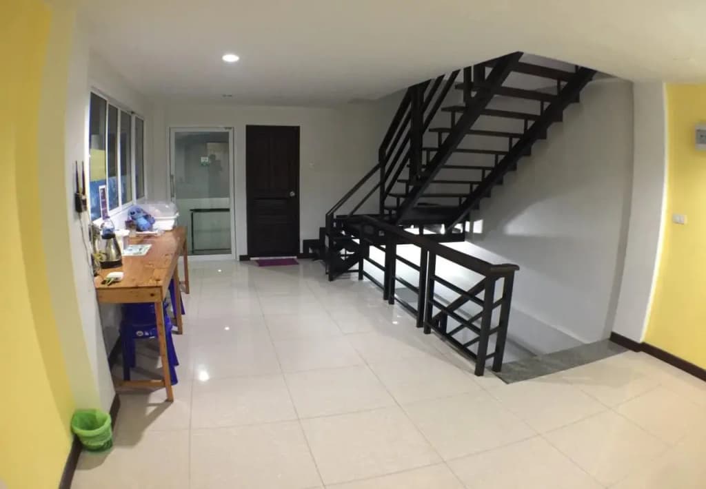 Mini Casa Hostel - photo 10