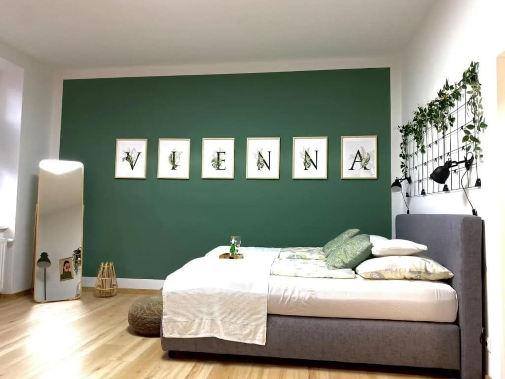 Design Apartment Vienna - photo 1