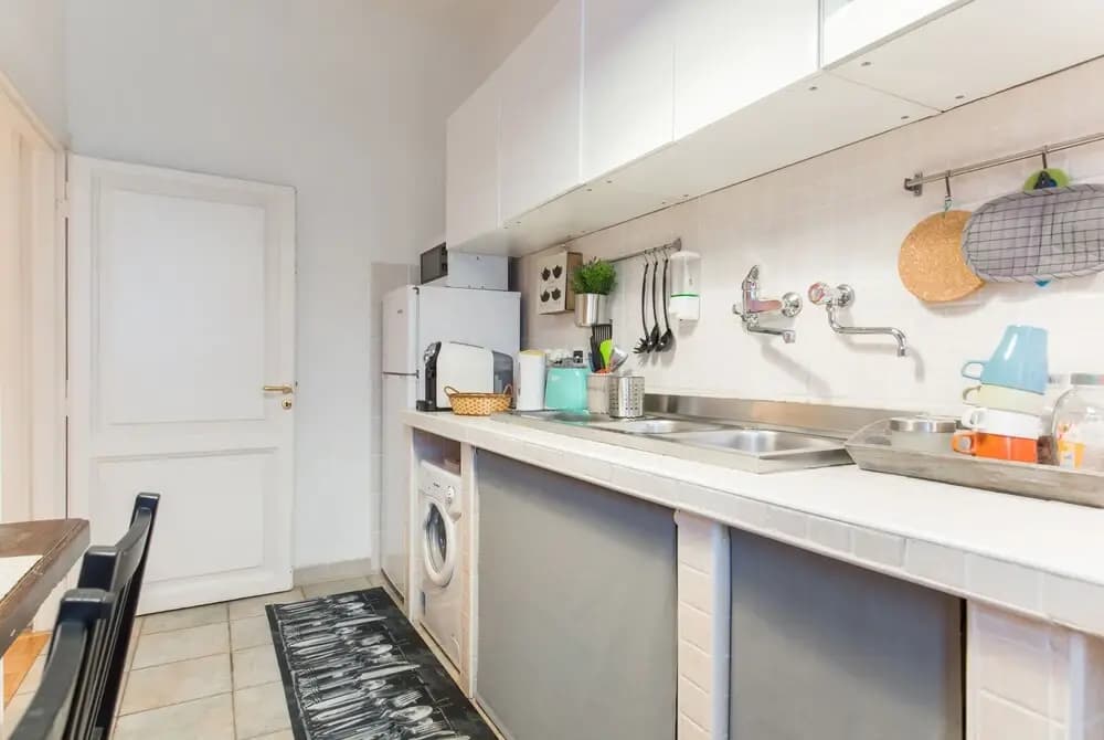 Urbana Apartment Colosseum - photo 3
