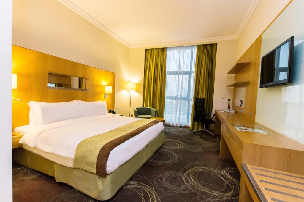 Holiday Inn Abu Dhabi by IHG - photo 5