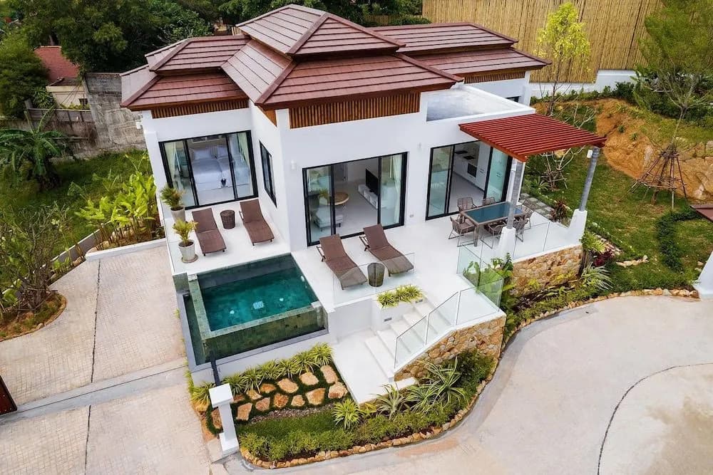 Villa Narak - photo 15