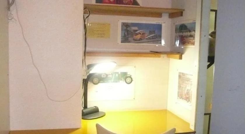 Umeda Dormitory - photo 12