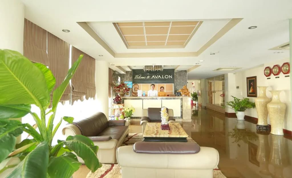 Avalon Hotel Da Nang - photo 19