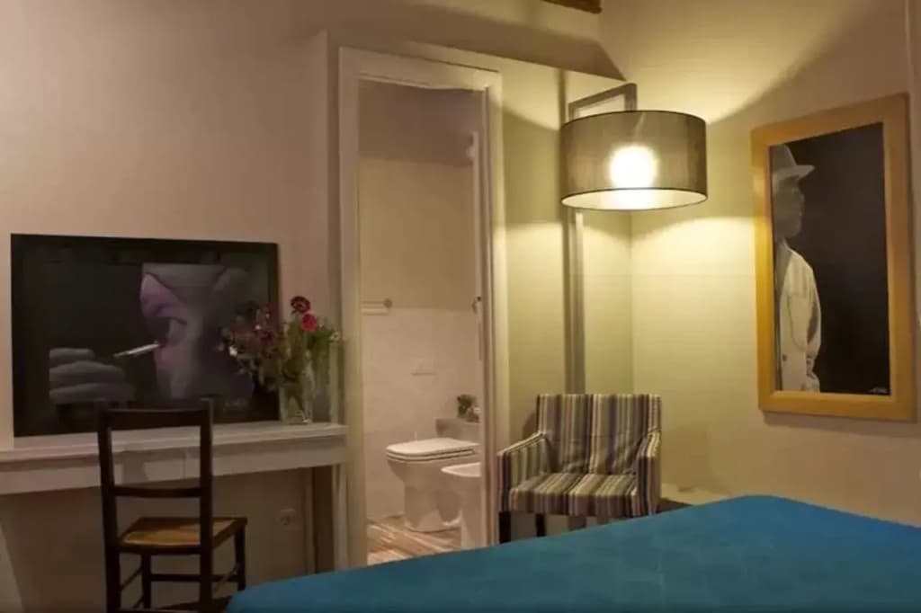 Blu Tango Guest House - photo 5