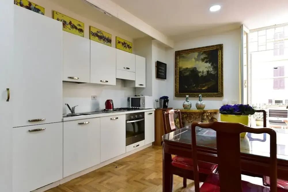 Elite Rome Apartments - photo 16
