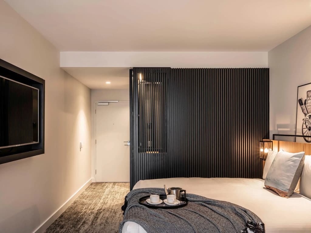 Mercure Sydney Rouse Hill - photo 7