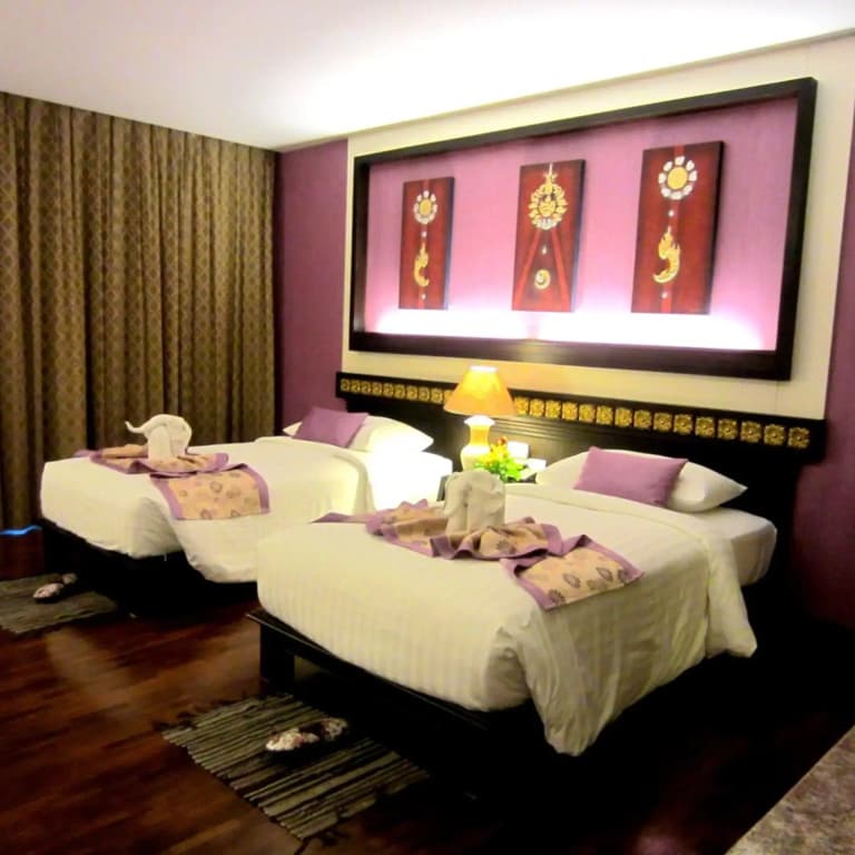 Mountain Creek Wellness Resort - photo 31