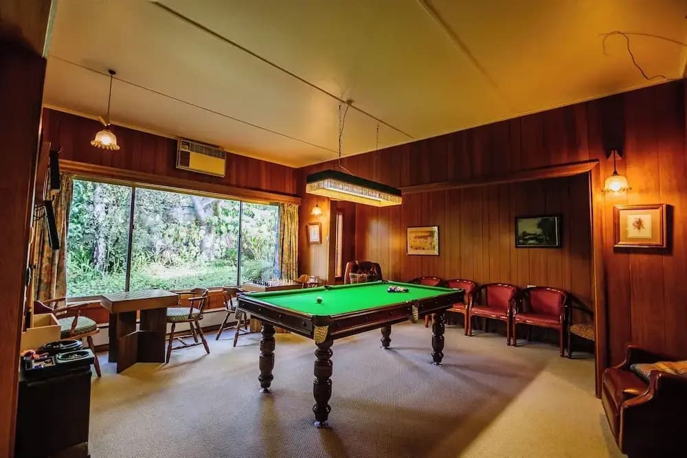 Warburton Lodge - photo 15