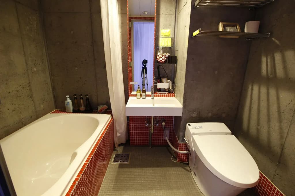 HOTEL THE HOTEL Shinjuku Kabukicho - Adults Only - photo 9