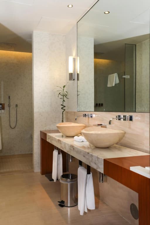 Oryx Airport Hotel - photo 45